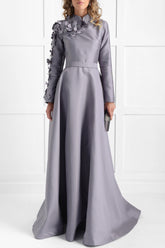 Hayat Dress